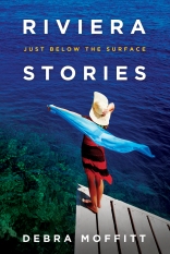 A great summer read for lovers of the French Riviera.